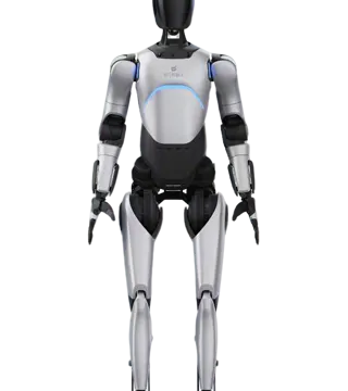 AgiBot AgiBot X2