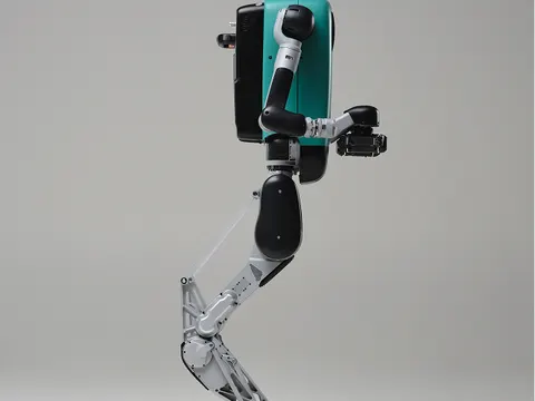 Agility Robotics Digit humanoid robot