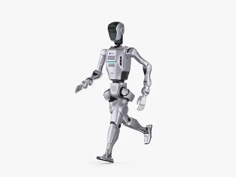 Dobot Atom humanoid robot