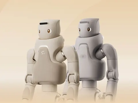Fourier Intelligence GR-2 humanoid robot