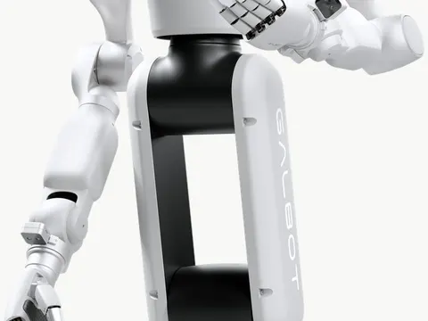 Galbot G1