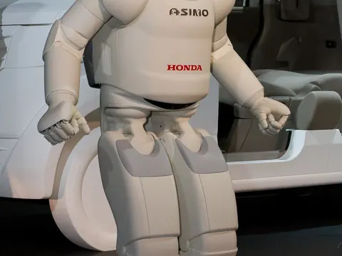 Honda ASIMO