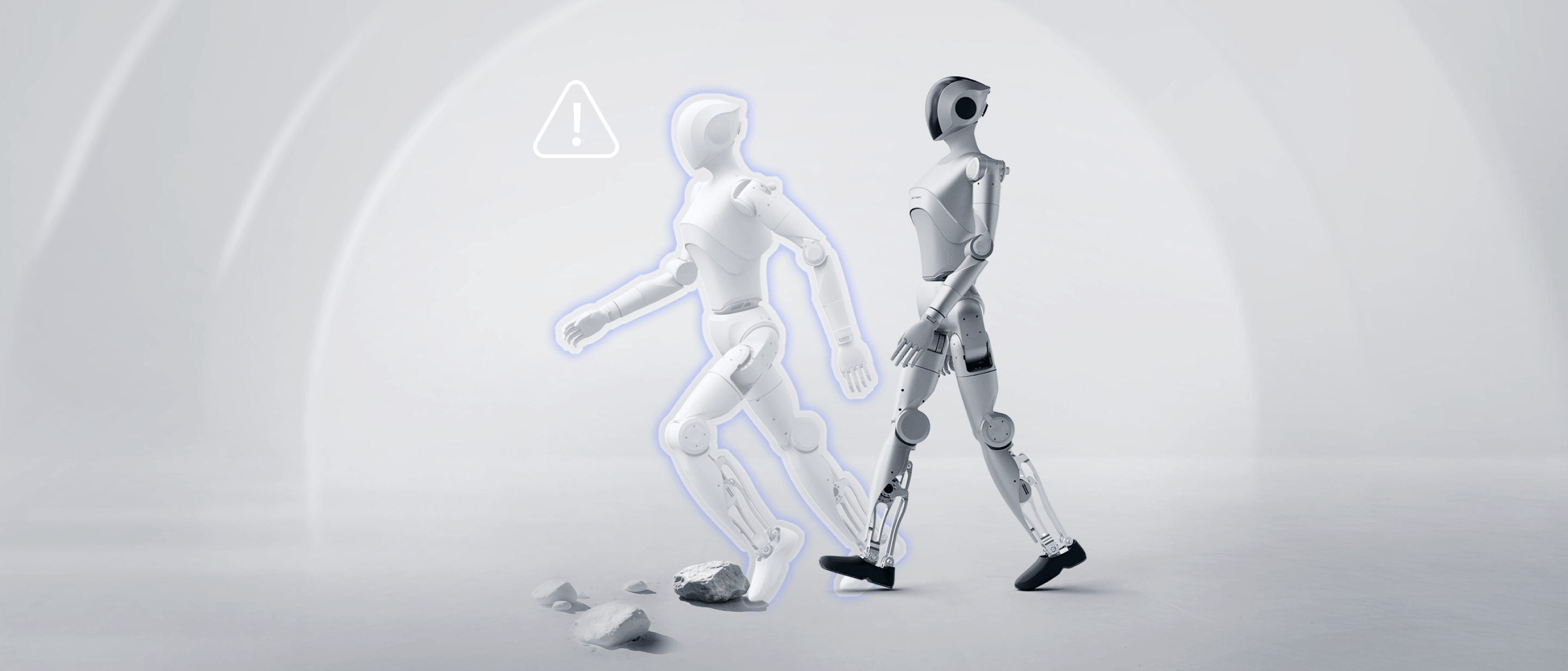LimX Dynamics CL-3 humanoid robot