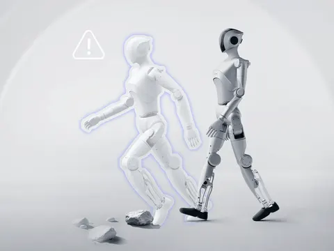 LimX Dynamics CL-3 humanoid robot