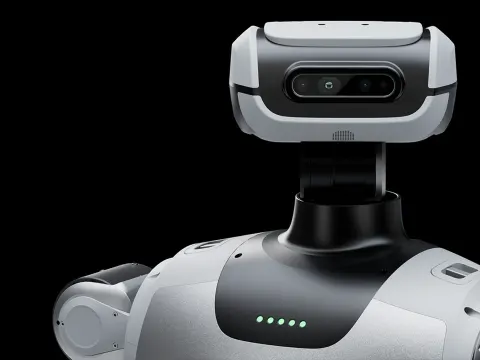 LimX Dynamics Oli humanoid robot