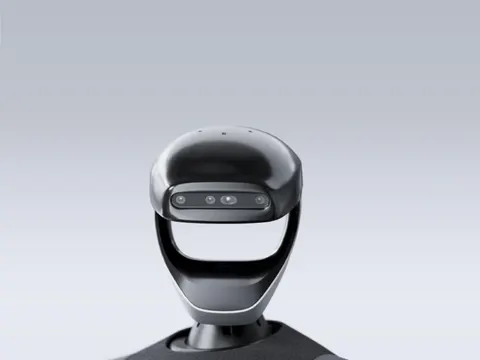 Robot Era L7 humanoid robot