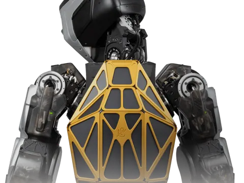 Sanctuary AI Phoenix humanoid robot
