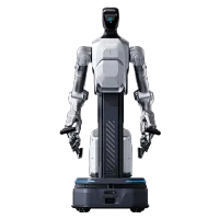 UBTech U1 humanoid robot