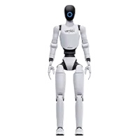 UBTech Walker S2 humanoid robot